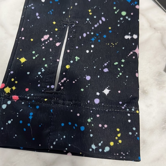 NWT Nike galaxy quarter zip pullover - Picture 5 of 8